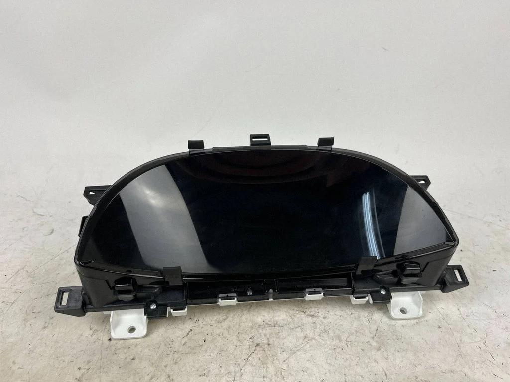 Speedometer (instrument cluster) 8380062340