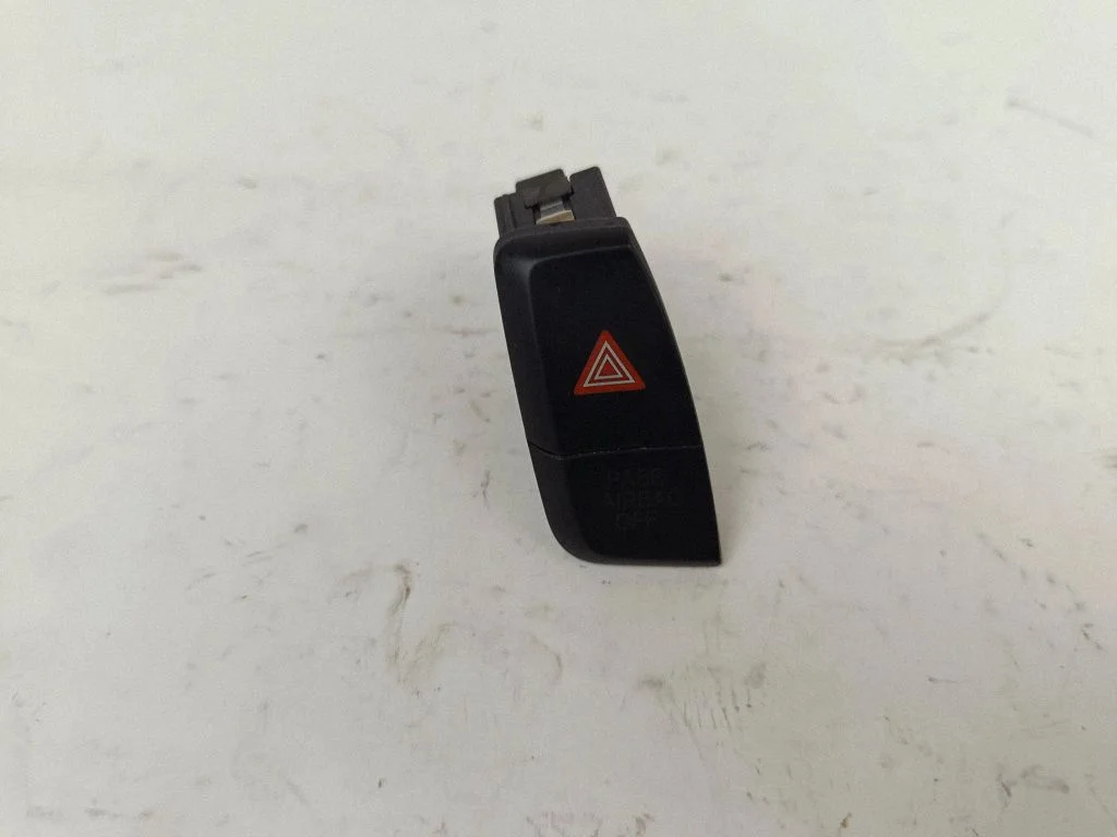 Hazard light switch 8K1941509C