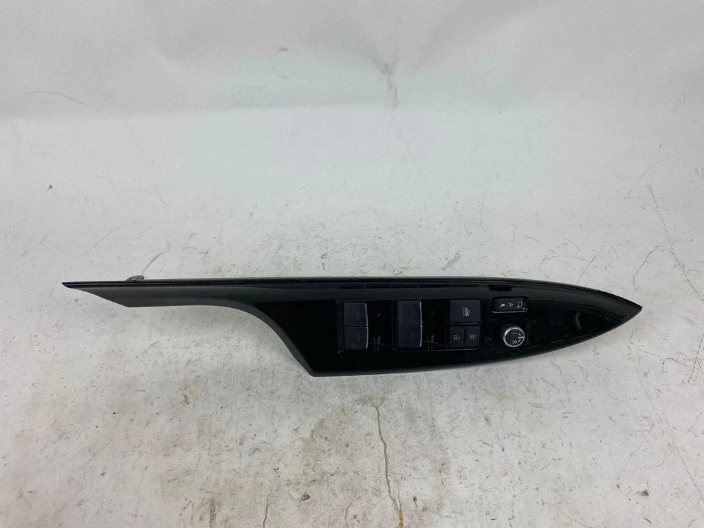 Electric window control switch 8404030320
