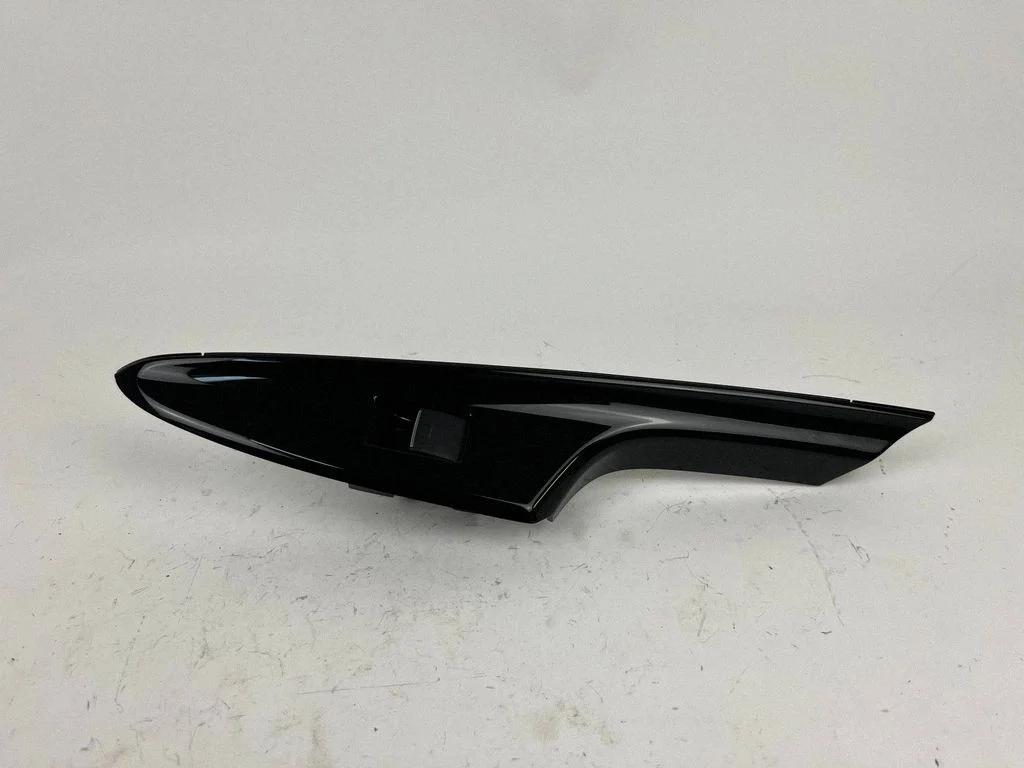 Electric window control switch 7427062010