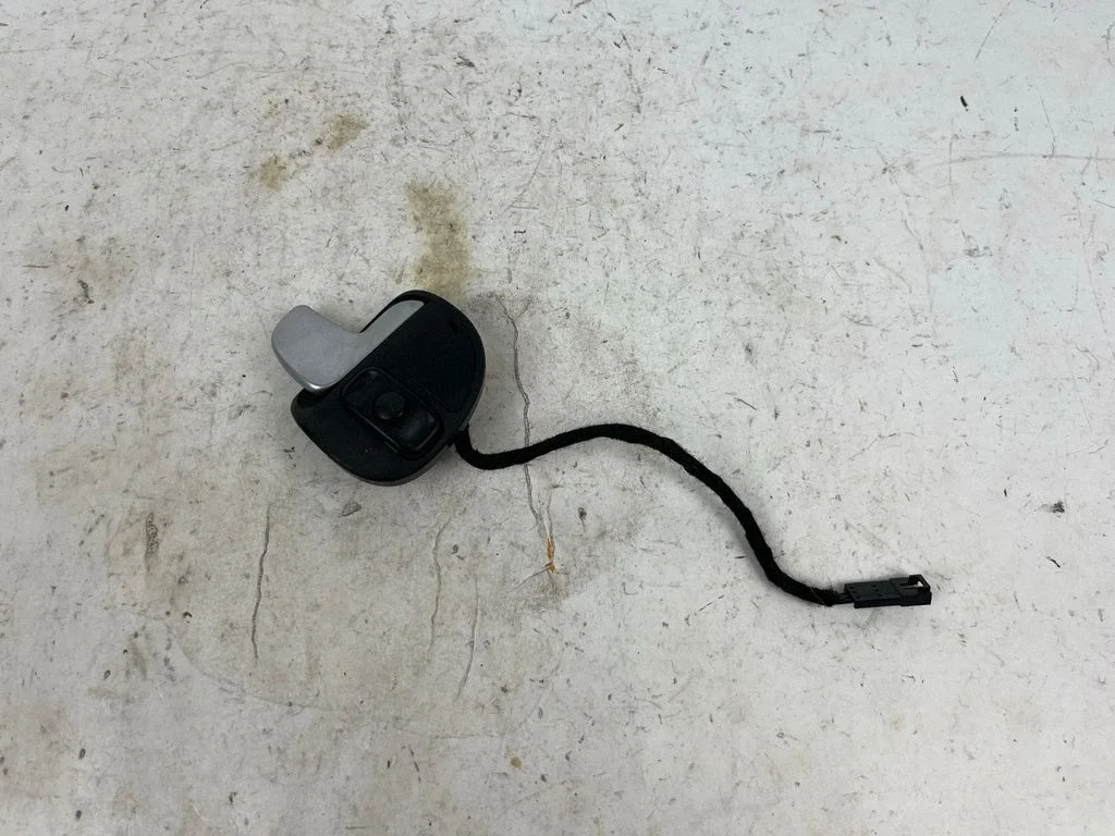 Gear shift switch/knob – Dodge Durango III (2010-)