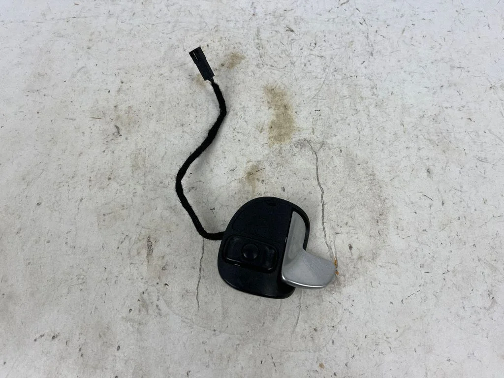 Gear shift switch/knob – Dodge Durango III (2010-)