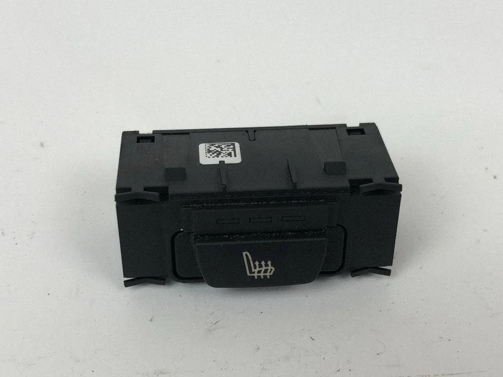 Seat heating switch 9163293