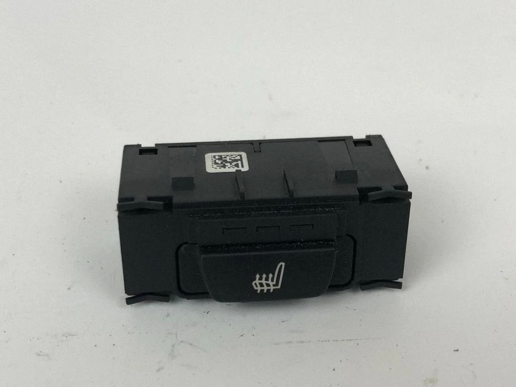 Seat heating switch 9163292