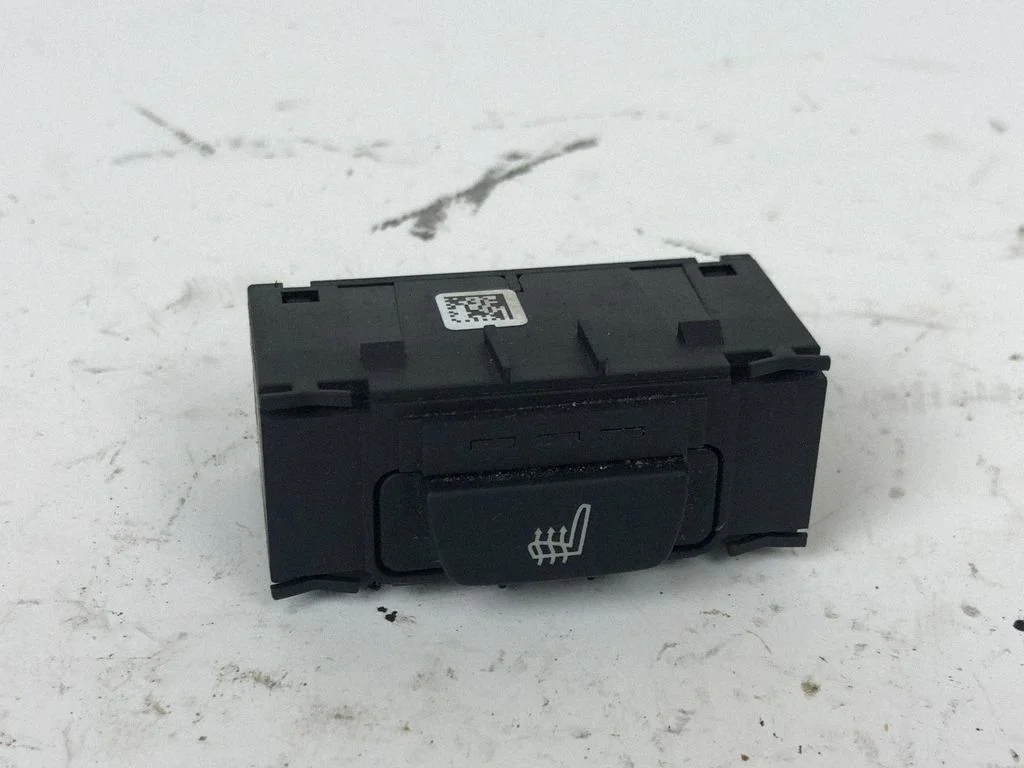 Seat heating switch 9163292