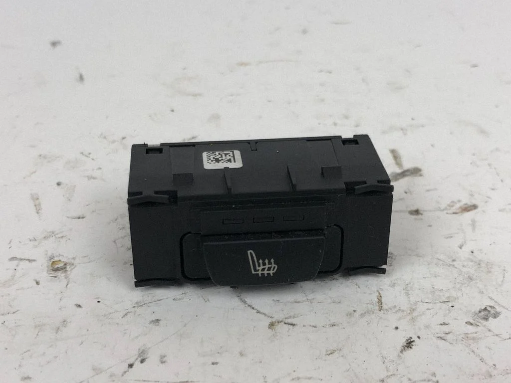 Seat heating switch 9163293
