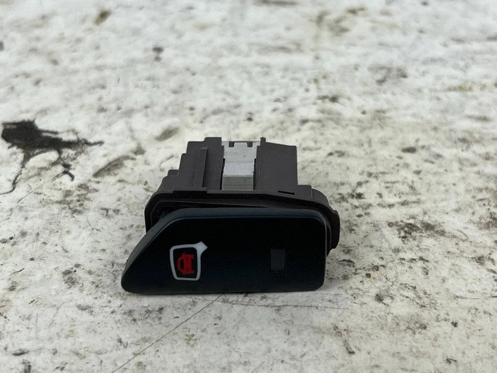 Wing mirror switch – Audi Q5 SQ5 8R (2008-2017)