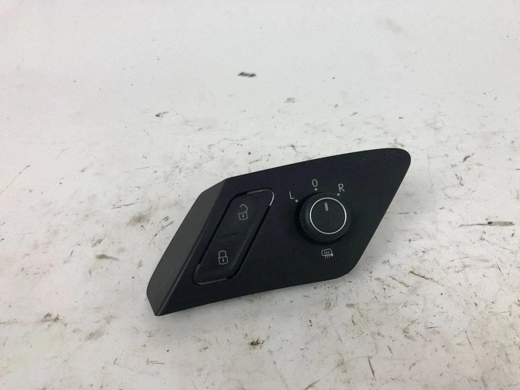 Przełącznik lusterek 5G0959565AC