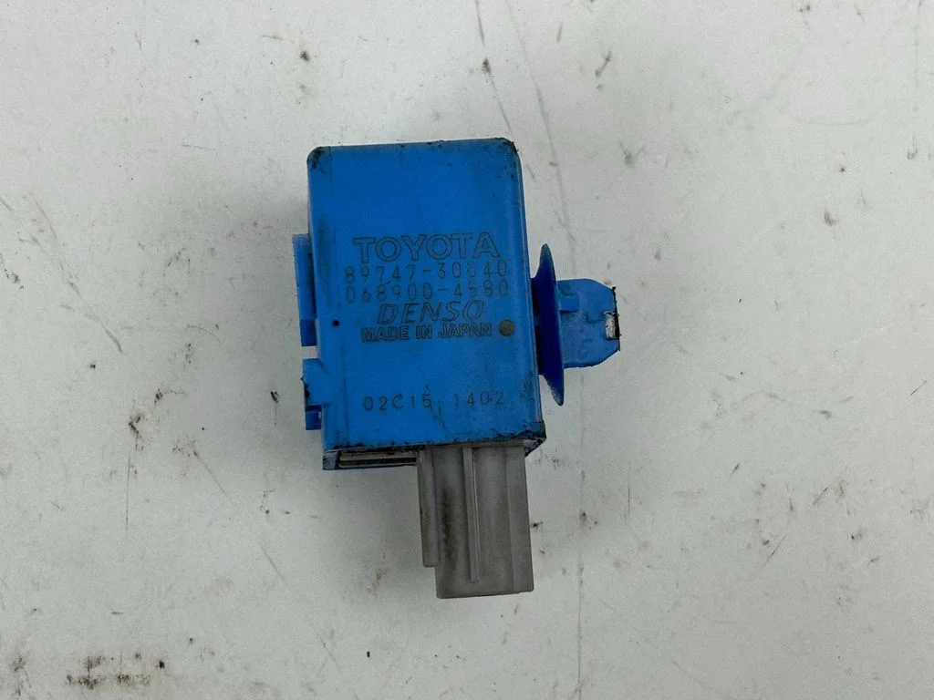 Other relay 8974730040