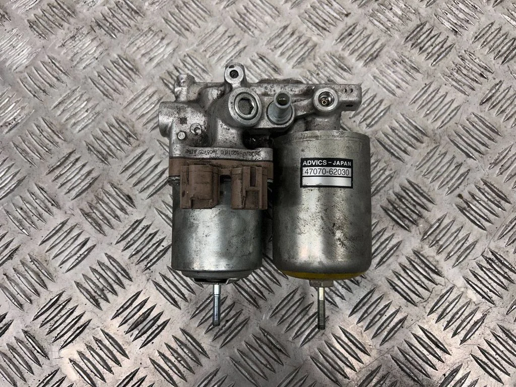 ABS control unit/module 4707062030