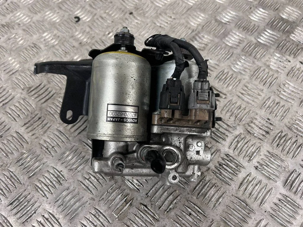 ABS control unit/module 4707062030