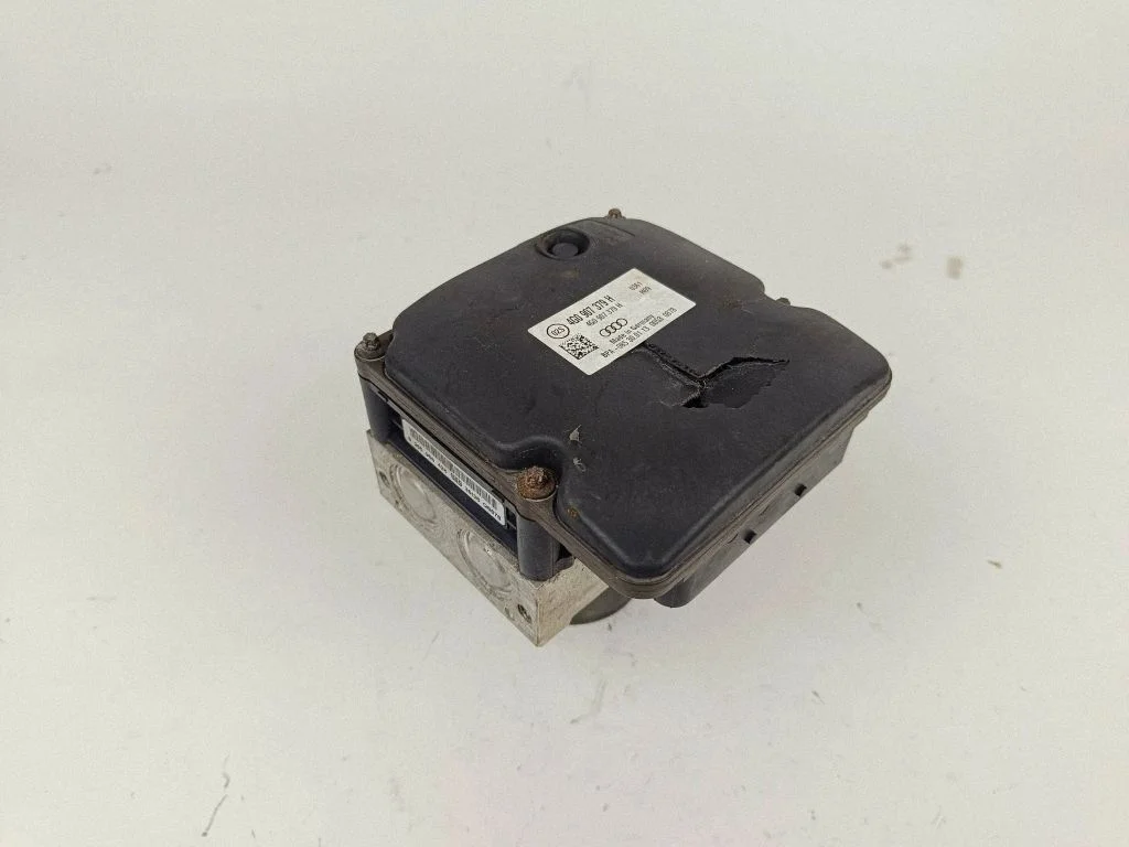 ABS control unit/module 4G0907379H