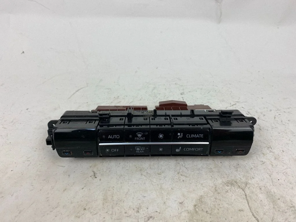 Climate control unit 5590062280