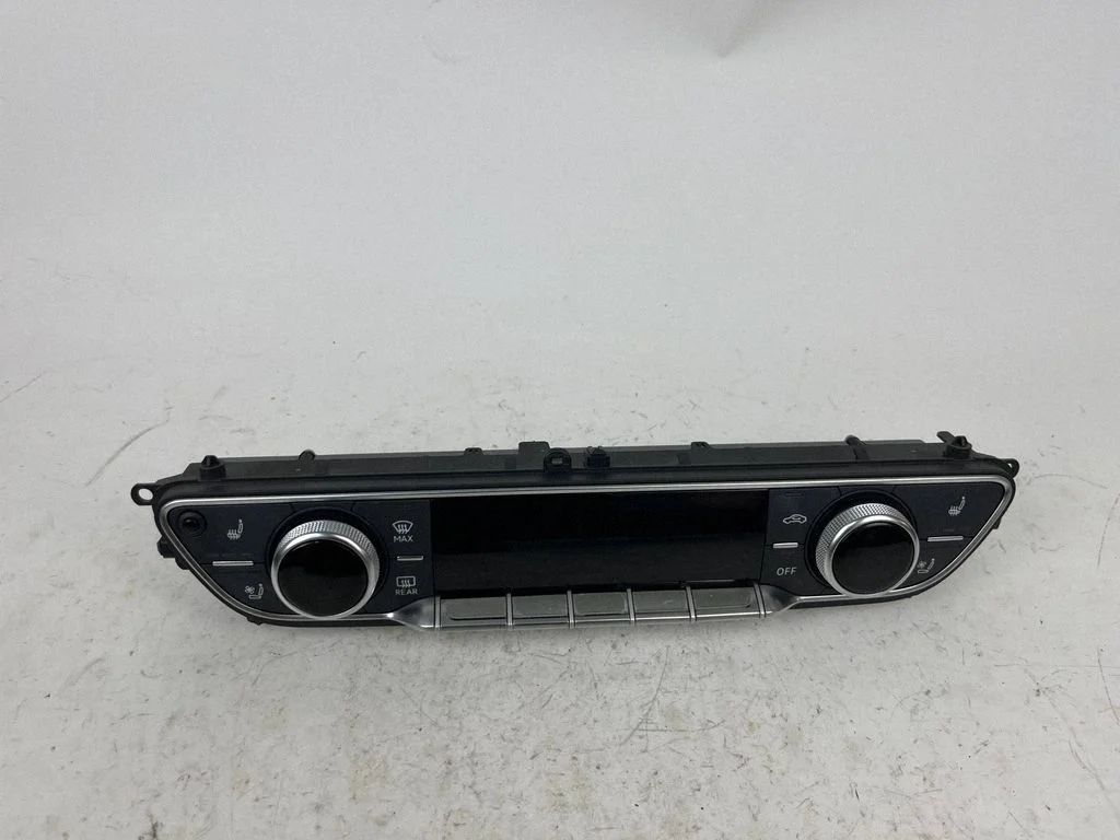 Climate control unit 80A820043L