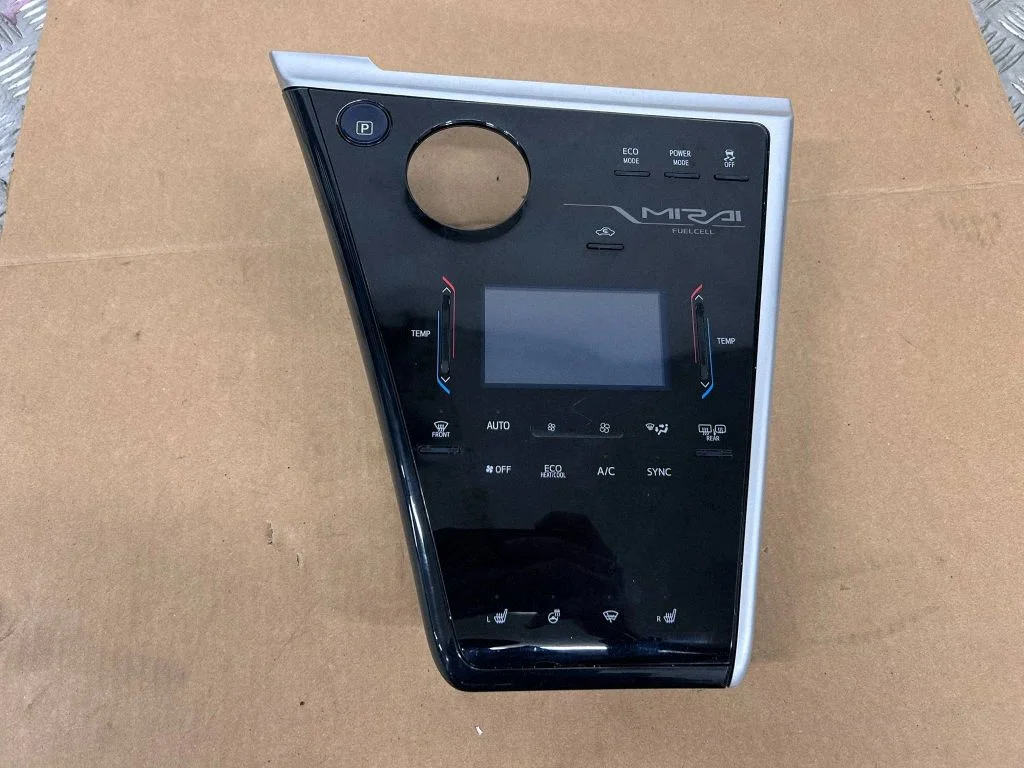 Climate control unit 8401062031