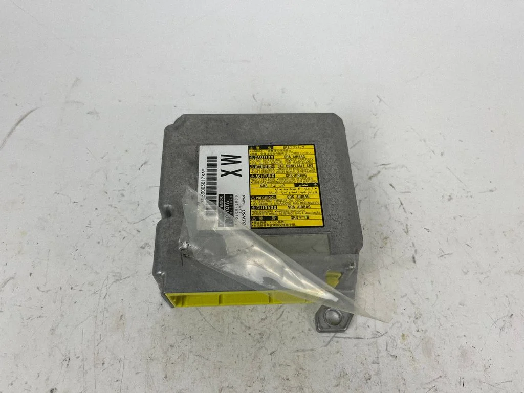 Airbag control unit/module 8917062020
