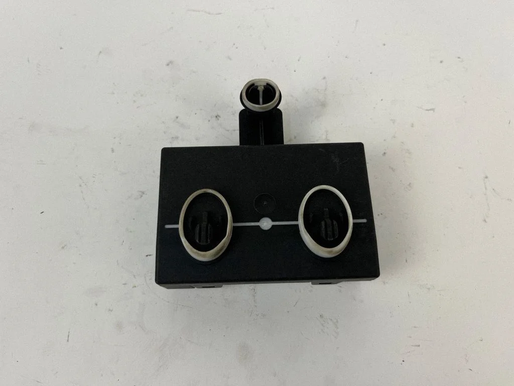 Durų elektronikos valdymo blokas