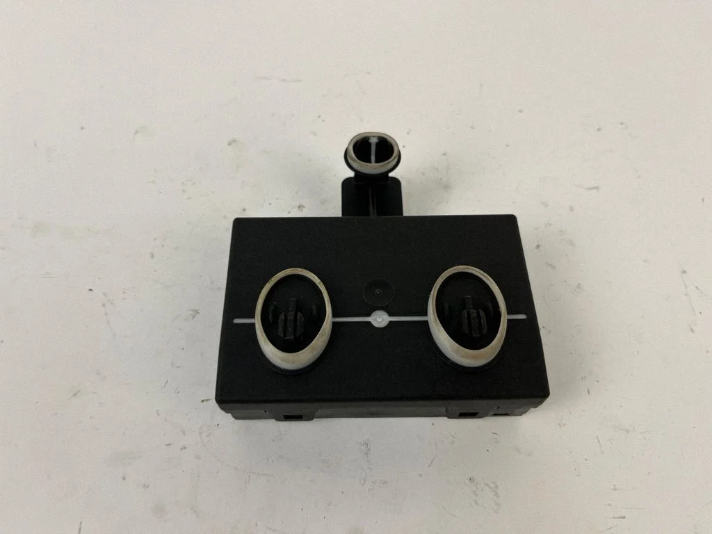 Durų elektronikos valdymo blokas