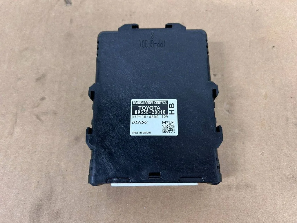 Gearbox control unit/module 8953528010