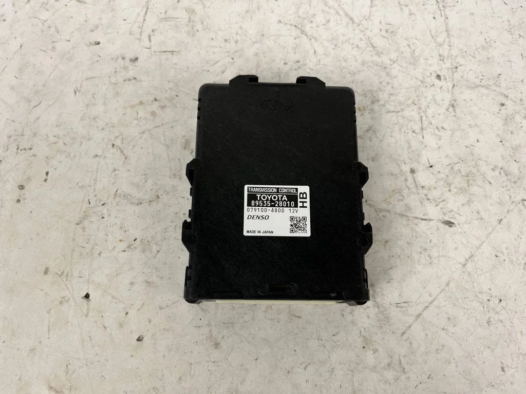 Gearbox control unit/module 8953528010