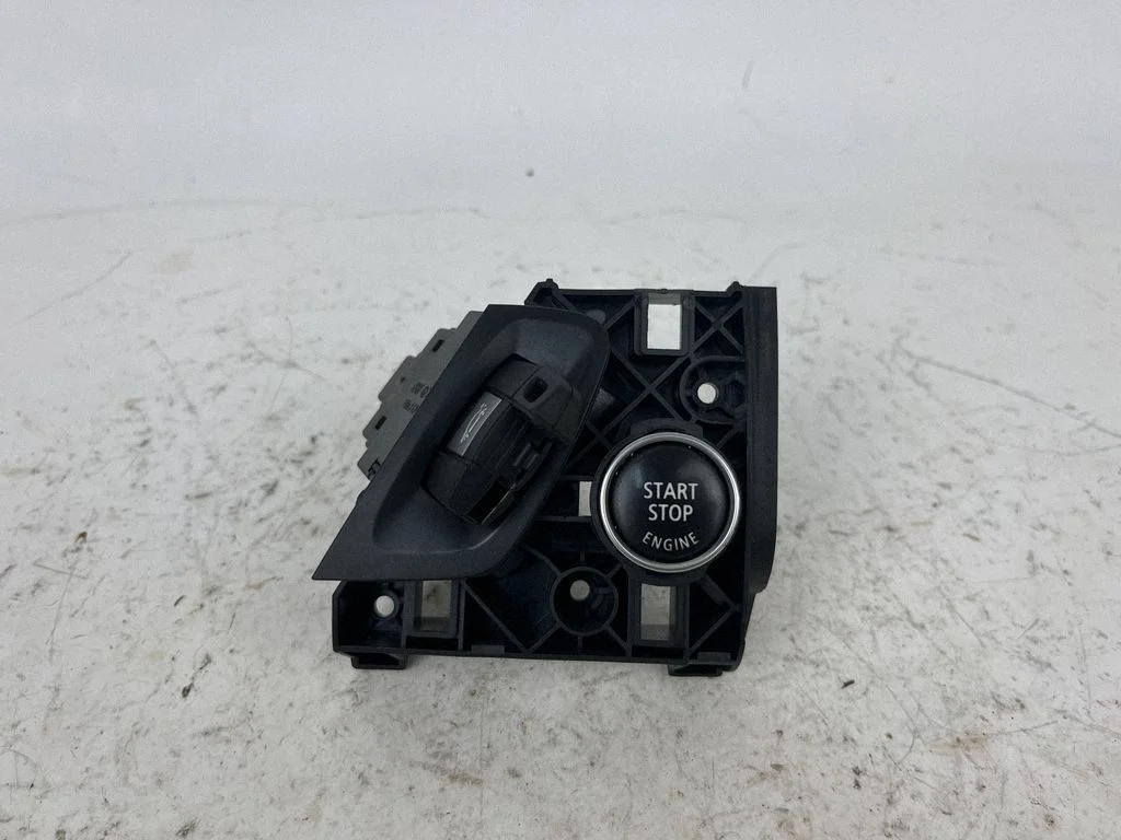 Ignition lock 9177973
