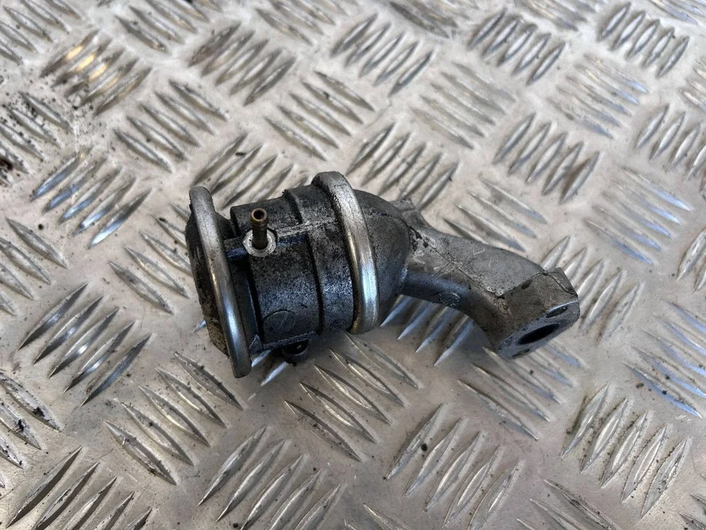 EGR valve
