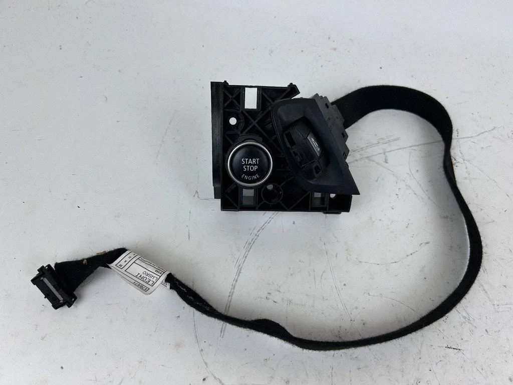 Ignition lock 9177974