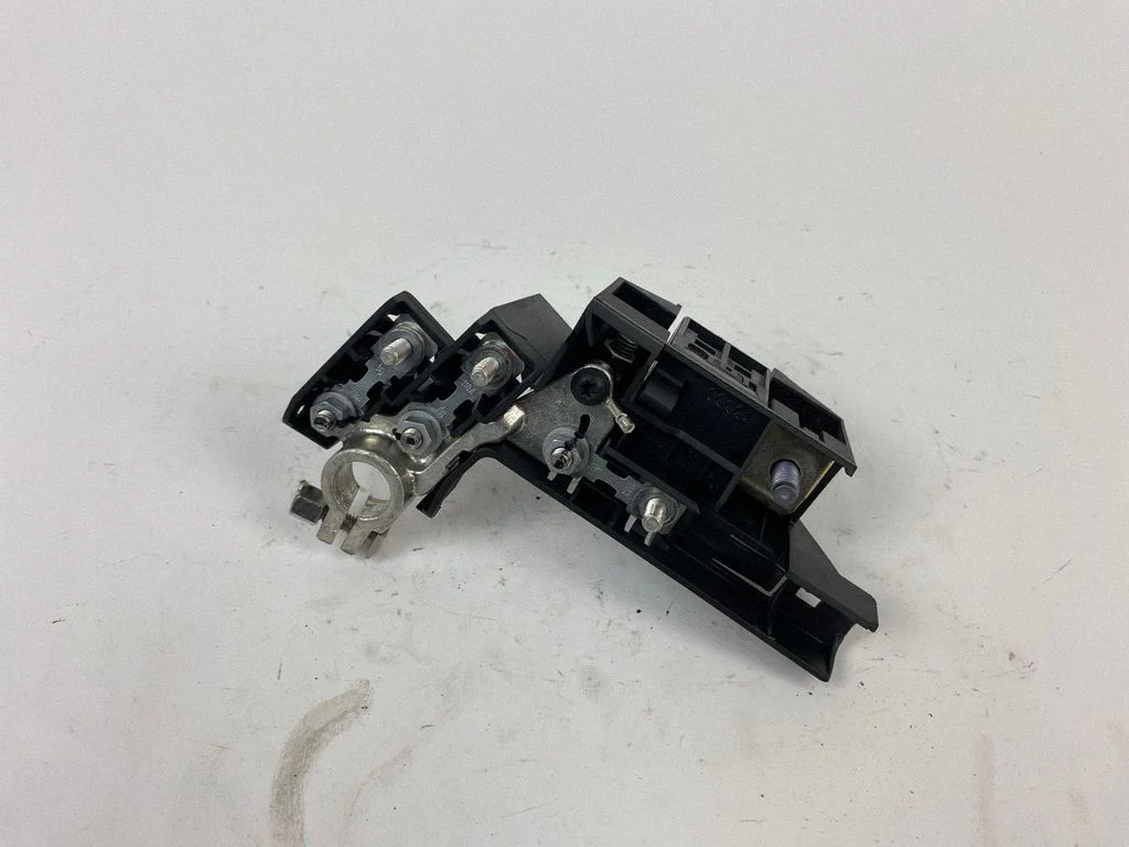 Plusa vads (akumulatora) B0101180