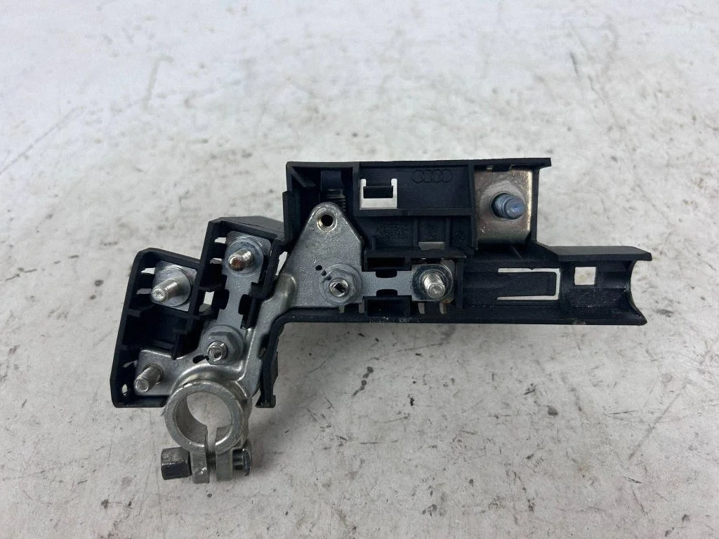 Positive cable (battery) B0101034