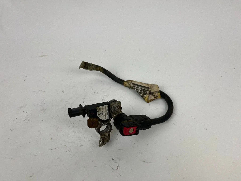 Negative earth cable (battery) 670005055