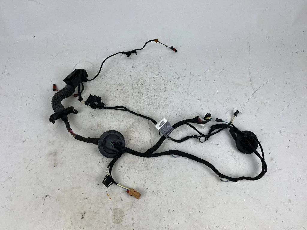 Rear door wiring loom – Audi Q5 SQ5 FY (2017-2025)
