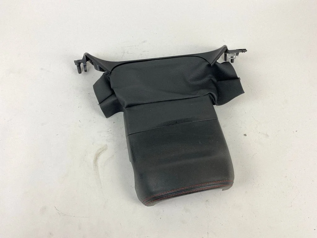 Steering wheel column trim – Porsche Macan (95B) (2014-2018)