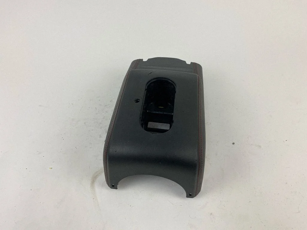 Steering wheel column trim – Porsche Macan (95B) (2014-2018)