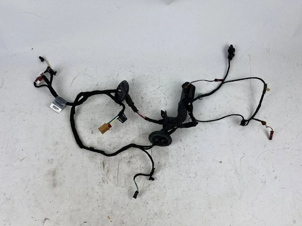 Rear door wiring loom – Audi Q5 SQ5 FY (2017-2025)