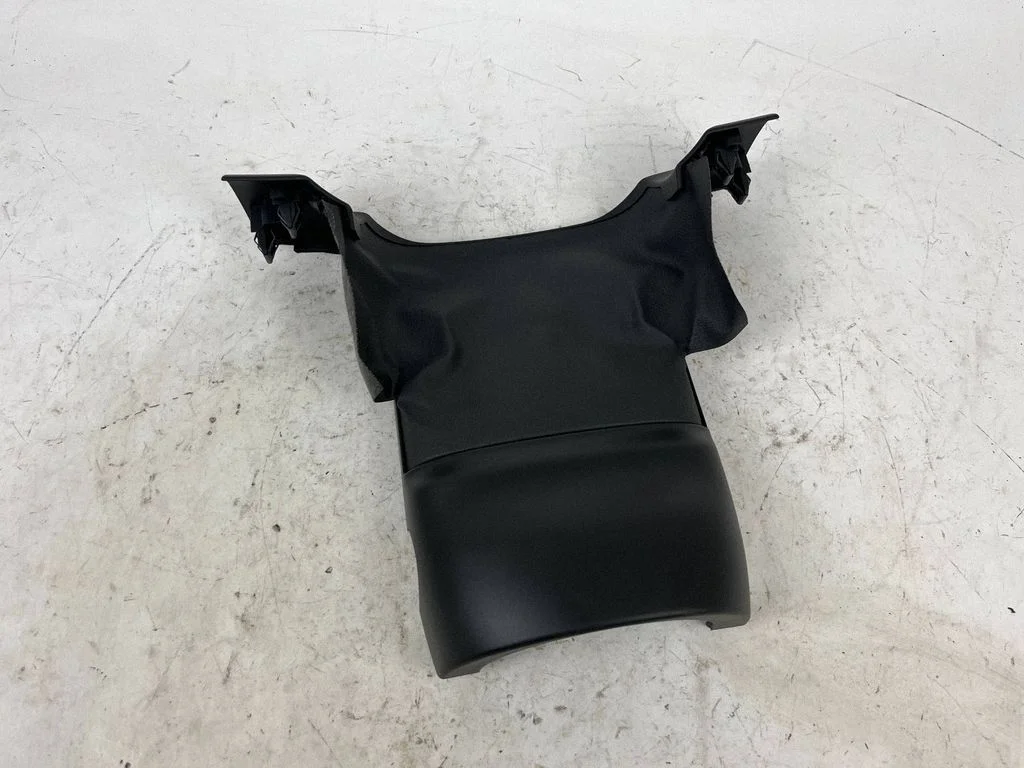 Steering wheel column trim 8T0858345A