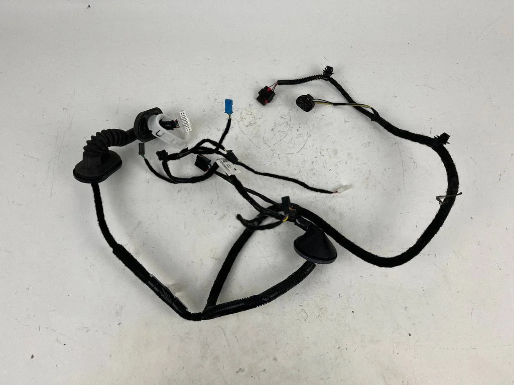 Rear door wiring loom – Tesla Model S (2012-)