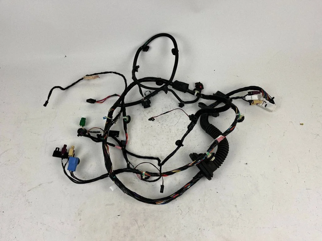Front door wiring loom – Tesla Model S (2012-)