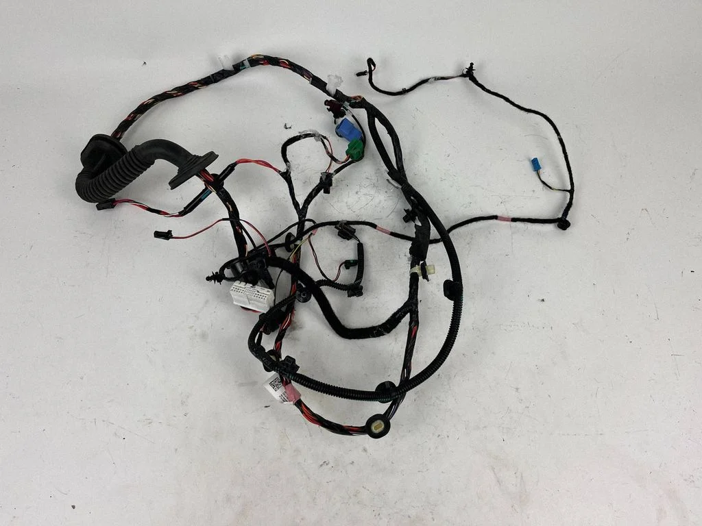 Front door wiring loom – Tesla Model S (2012-)