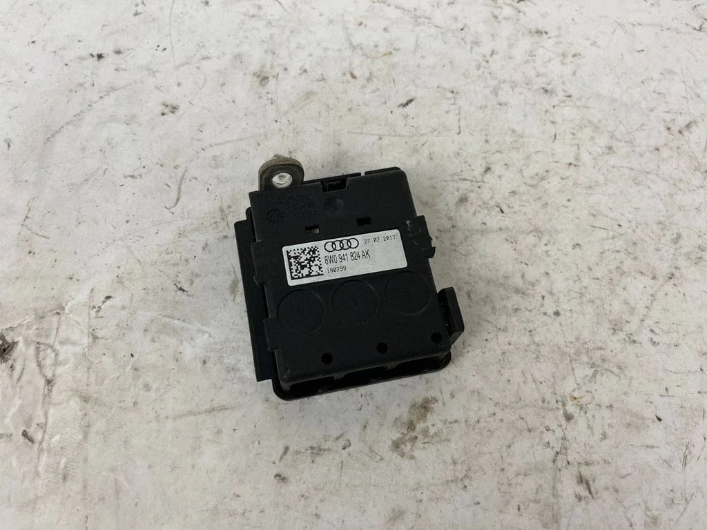 Positive wiring loom 8W0941824AK