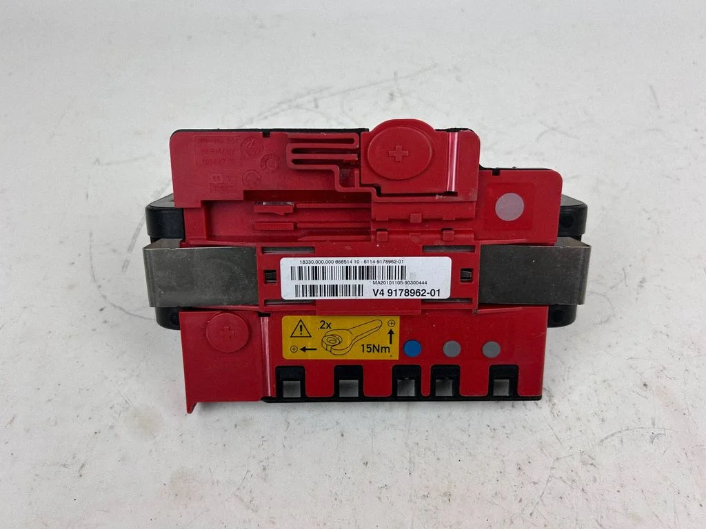 Positive wiring loom 9178962