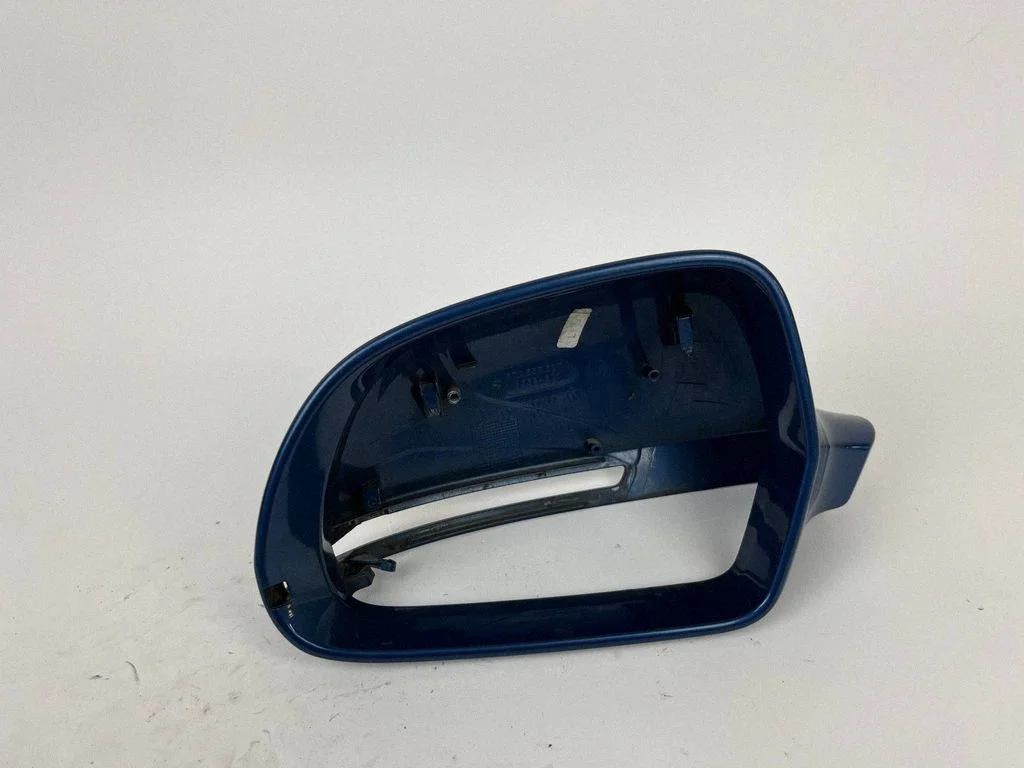 Veidrodėlio plastikinė apdaila