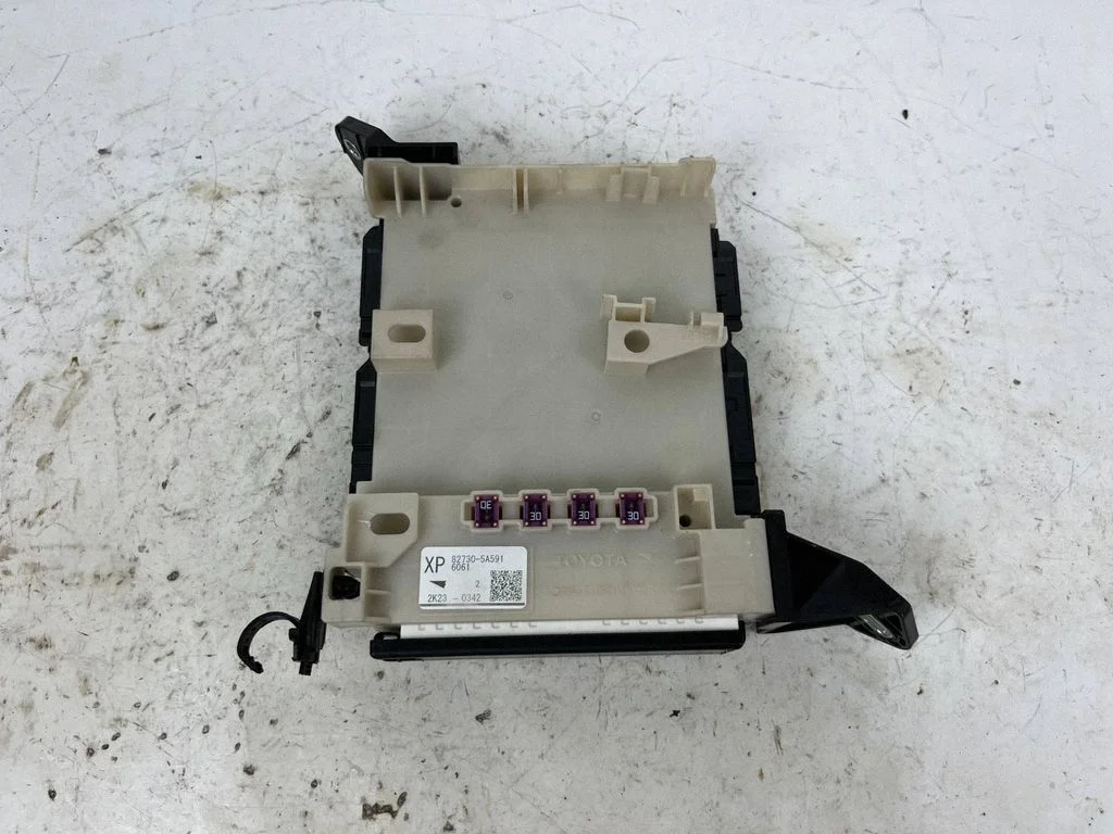 Fuse module 82730-5A591