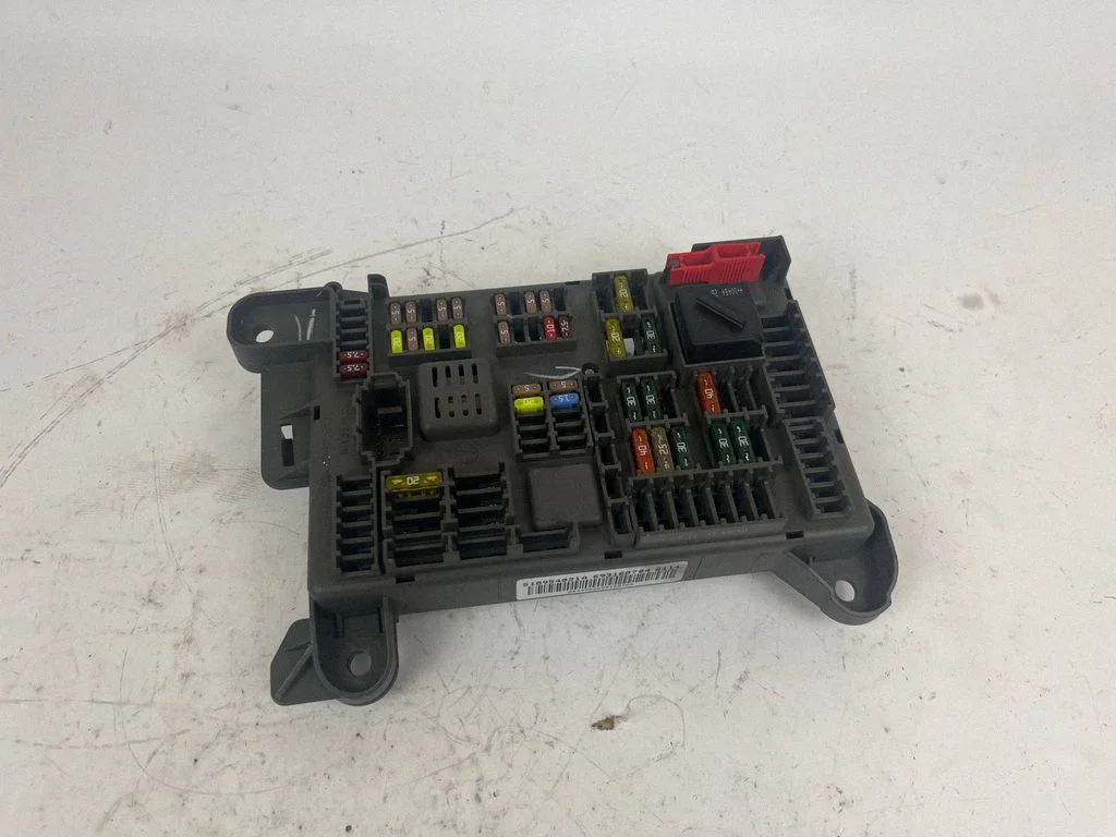 Fuse module 518954021A