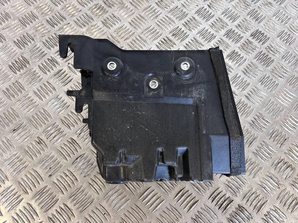 Battery box tray 31651454
