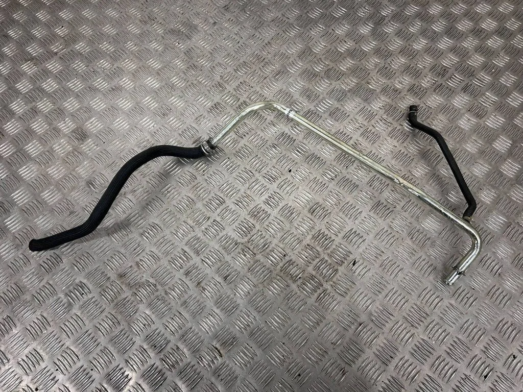 Kita variklio skyriaus detalė