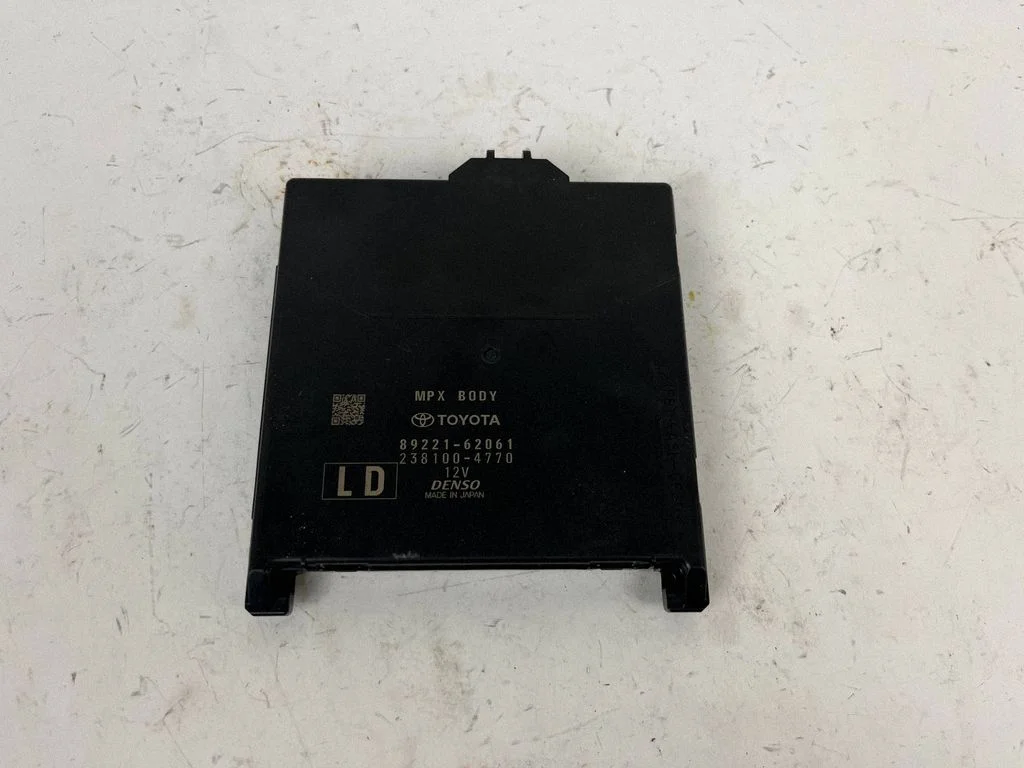 Comfort/convenience module 8922162061