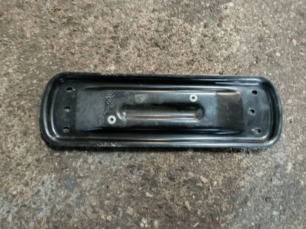 Other under body part