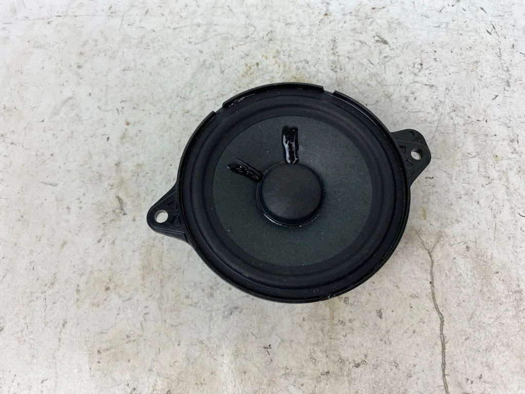 Front door speaker 80A035303