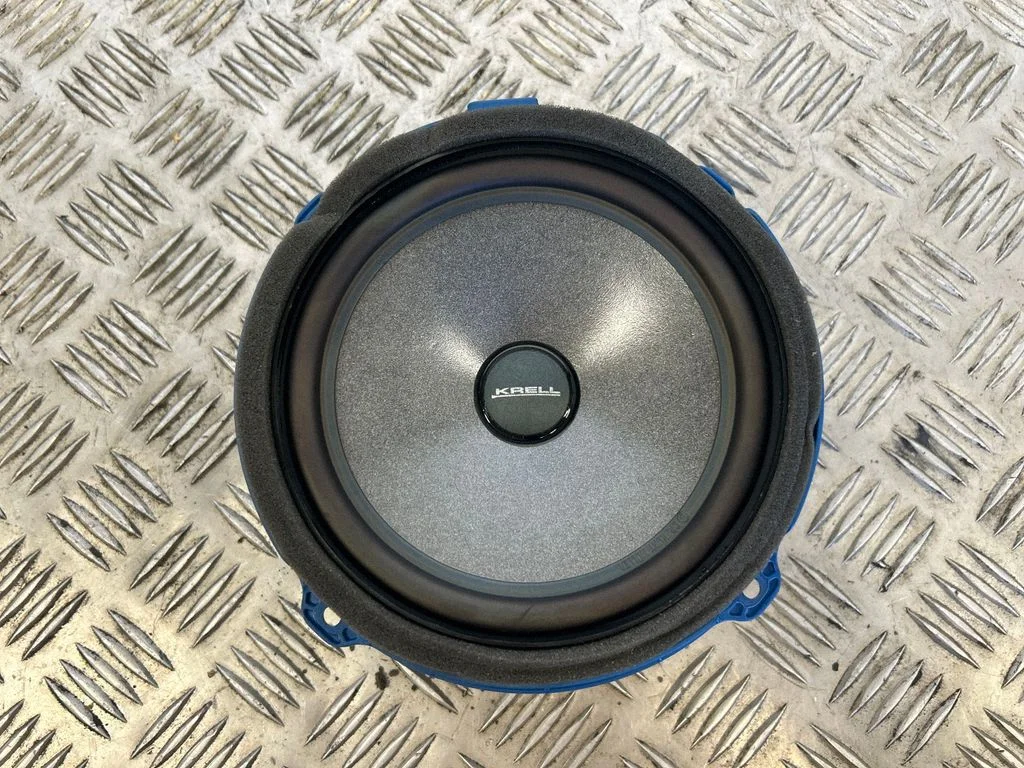 Front door speaker – Hyundai Nexo (2018-)