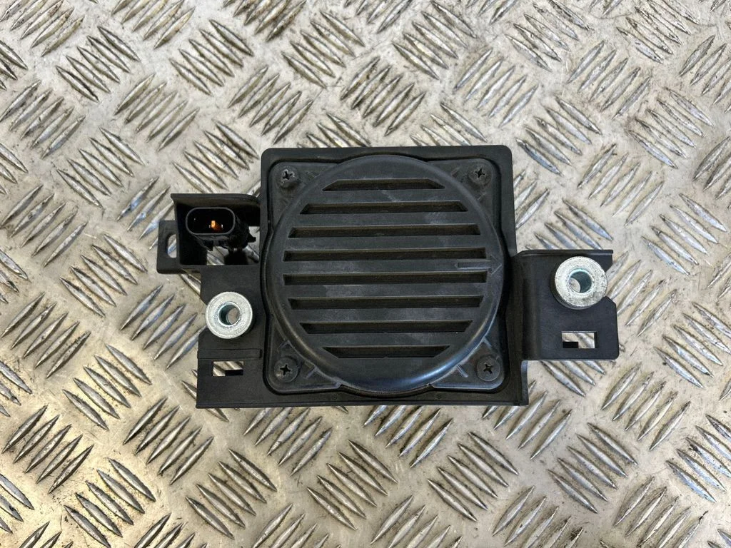 Front door speaker – Hyundai Nexo (2018-)